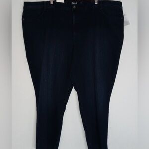 Women’s Plus Size Skinny Jeans by Style & Co